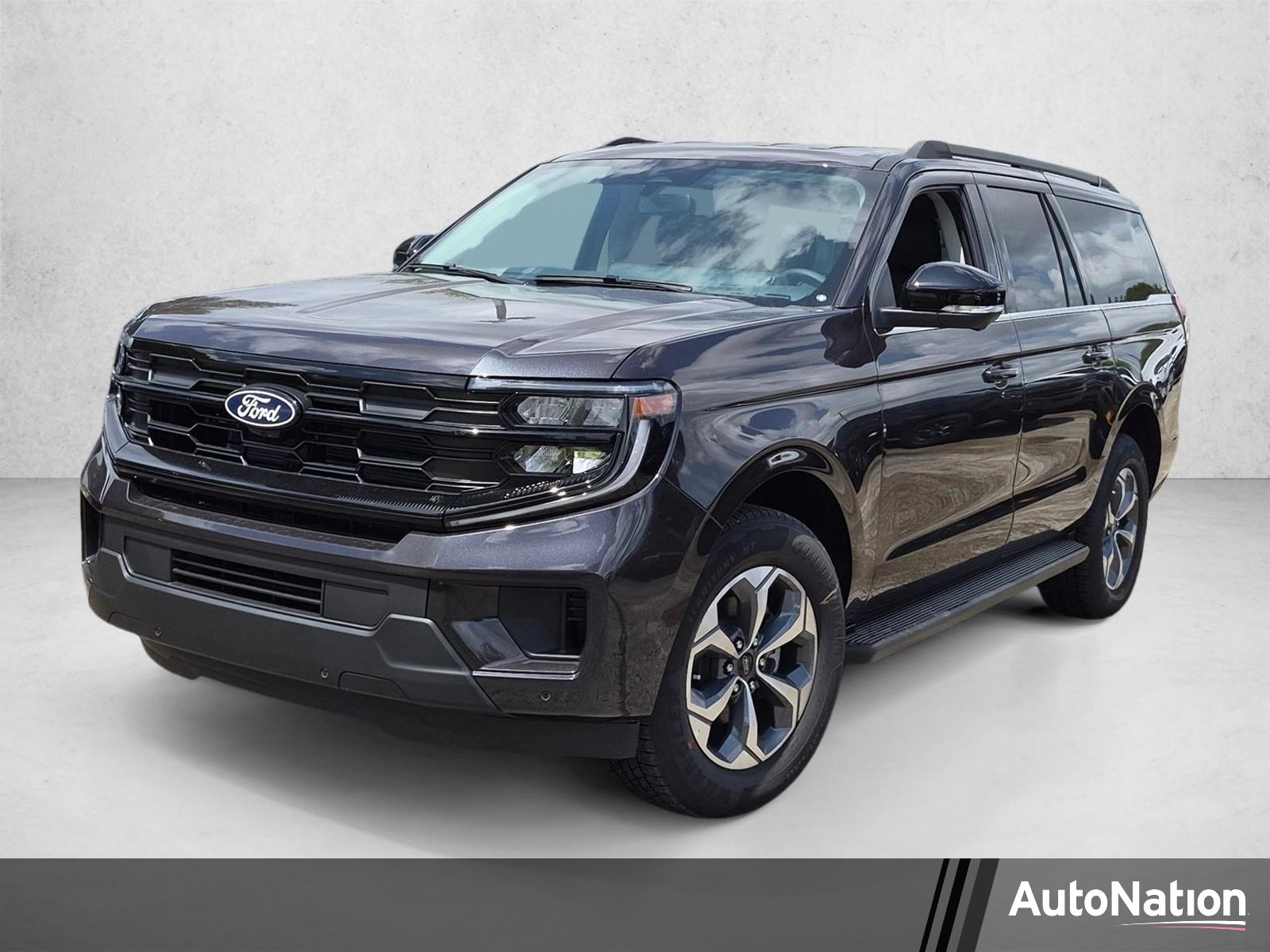  Ford Expedition Max