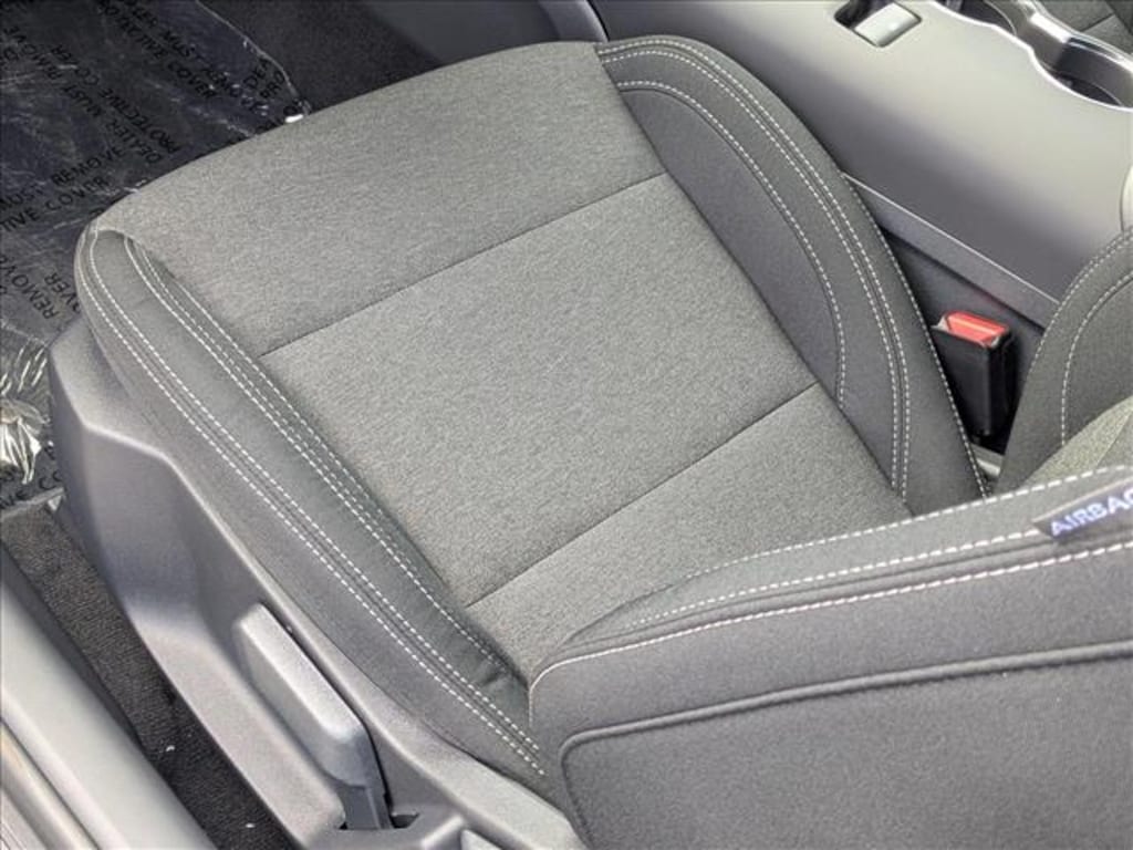 New 2026 Ford Mustang EcoBoost Coupe