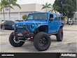 Jeep Wrangler JK Unlimited