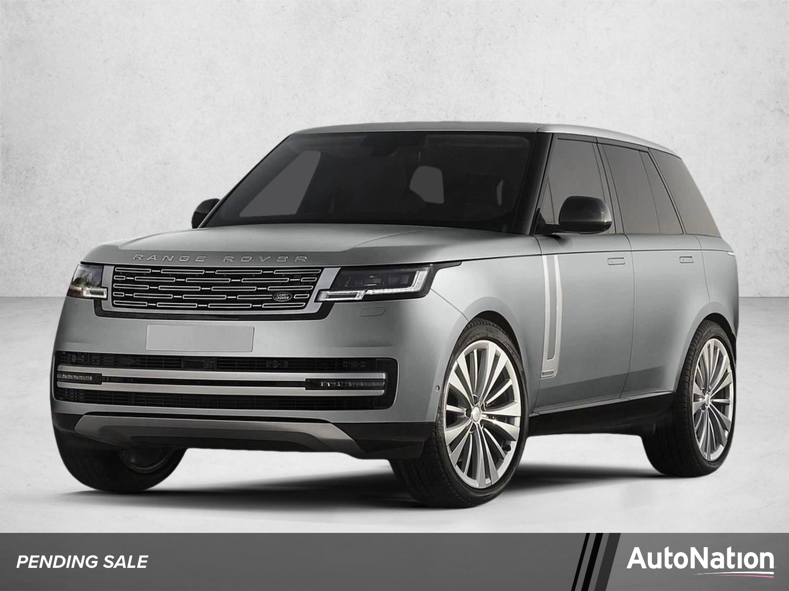 Used 2023 Land Rover Range Rover SE SUV