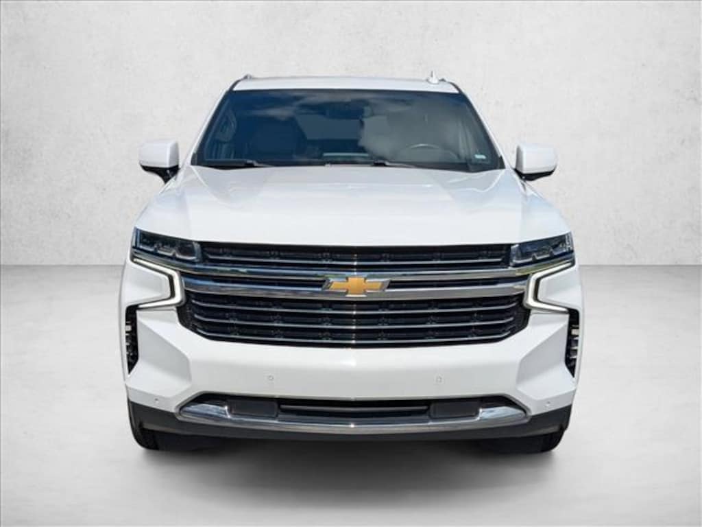 Used 2023 Chevrolet Suburban LT SUV