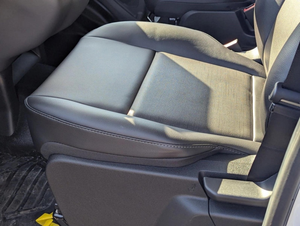 New 2026 Ford Transit-250 Cargo Van Medium Roof Van