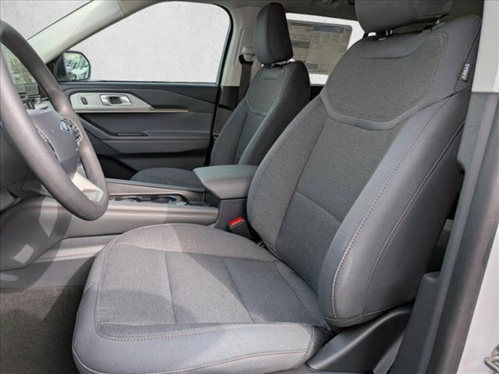 New 2026 Ford Explorer Active (100A) SUV