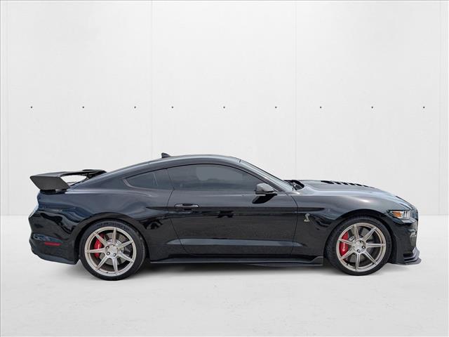 2022 Ford Mustang Shelby GT500 photo 4