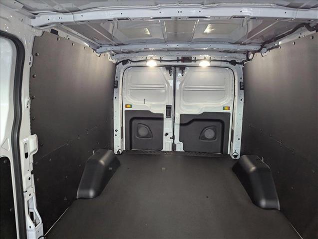 2025 Ford Transit Van Base - Photo 14