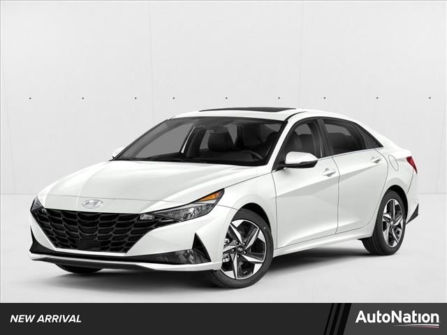 2023 Hyundai Elantra 2.0 Limited IVT SULEV's photo