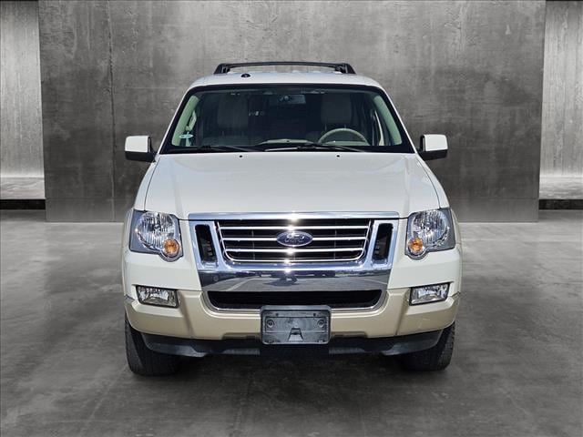 Used 2010 Ford Explorer Eddie Bauer with VIN 1FMEU6EE1AUA95319 for sale in Miami Gardens, FL