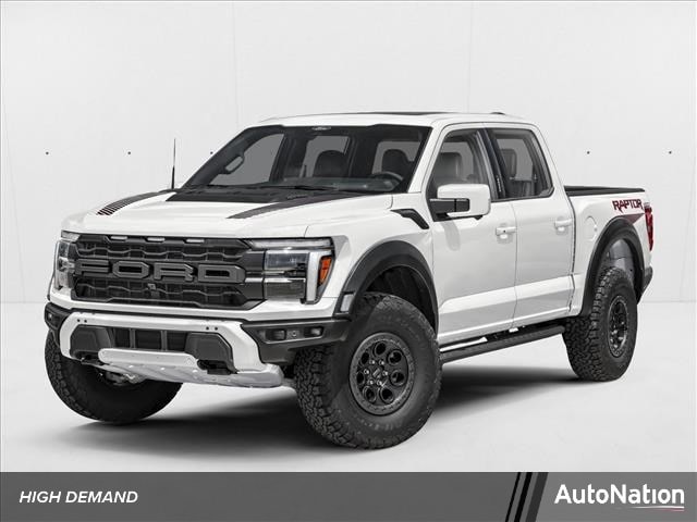 2026 Ford F-150's photo
