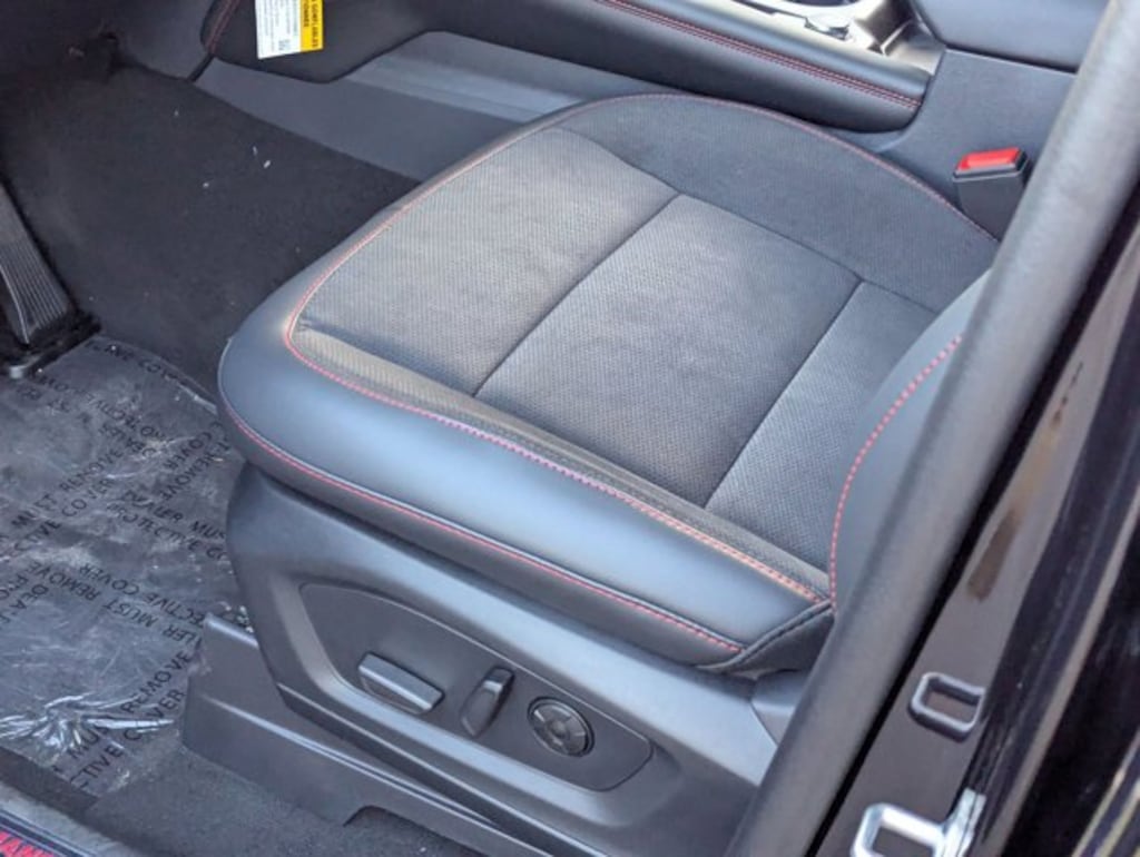 New 2025 Ford Explorer ST SUV