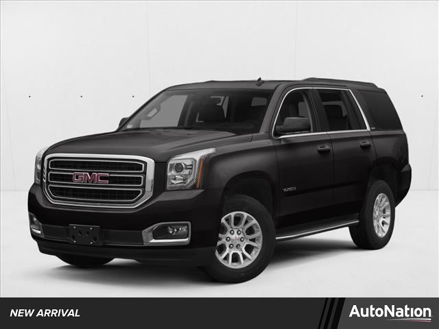  GMC Yukon