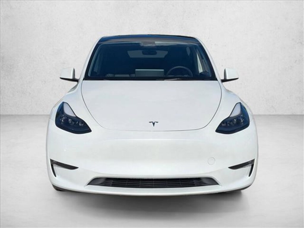 Used 2023 Tesla Model Y Performance SUV