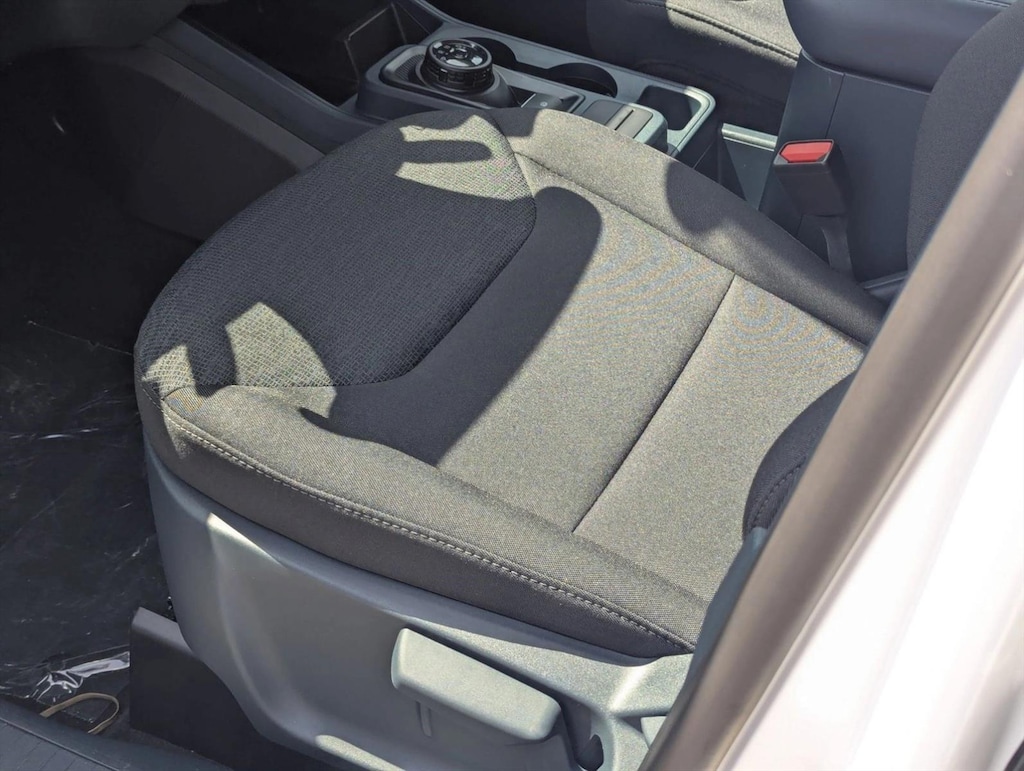 New 2025 Ford Maverick XL Truck SuperCrew