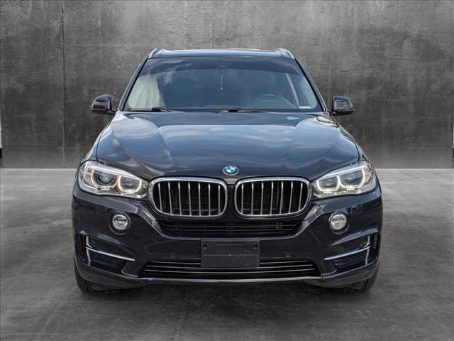 Used 2015 BMW X5 xDrive35i with VIN 5UXKR0C51F0K69749 for sale in Miami Gardens, FL