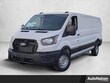  Ford Transit-250 Cargo