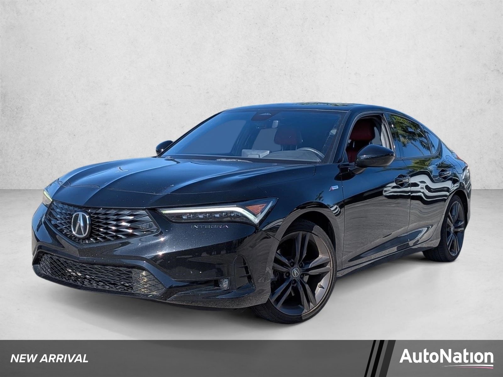 2023 Acura Integra A-Spec's photo