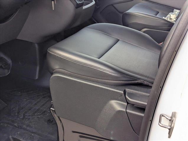 2025 Ford Transit photo 4