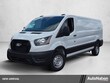  Ford Transit-150 Cargo
