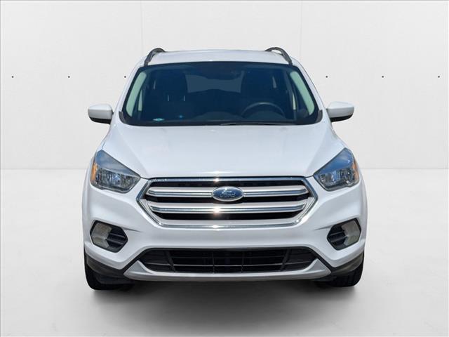 Used 2018 Ford Escape SE with VIN 1FMCU0GD3JUD55003 for sale in Hialeah, FL
