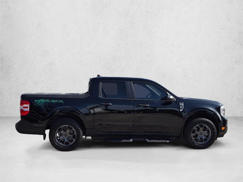 Used 2023 Ford Maverick XLT Truck SuperCrew
