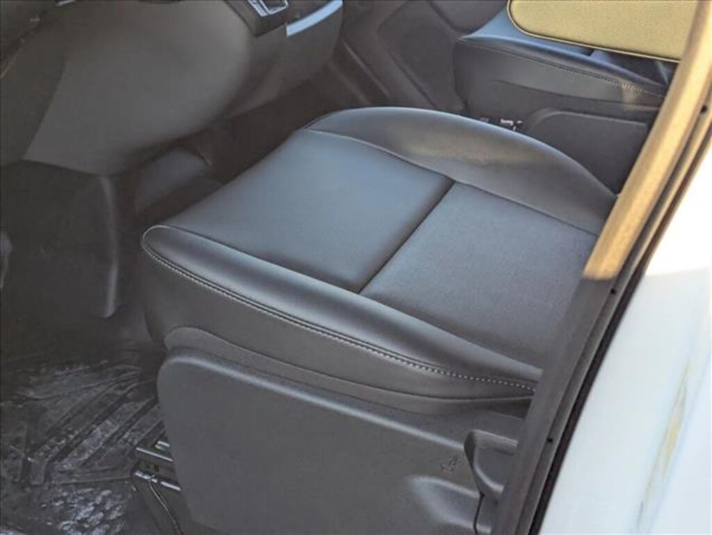 New 2026 Ford Transit-350 Cargo Van Cargo Extended