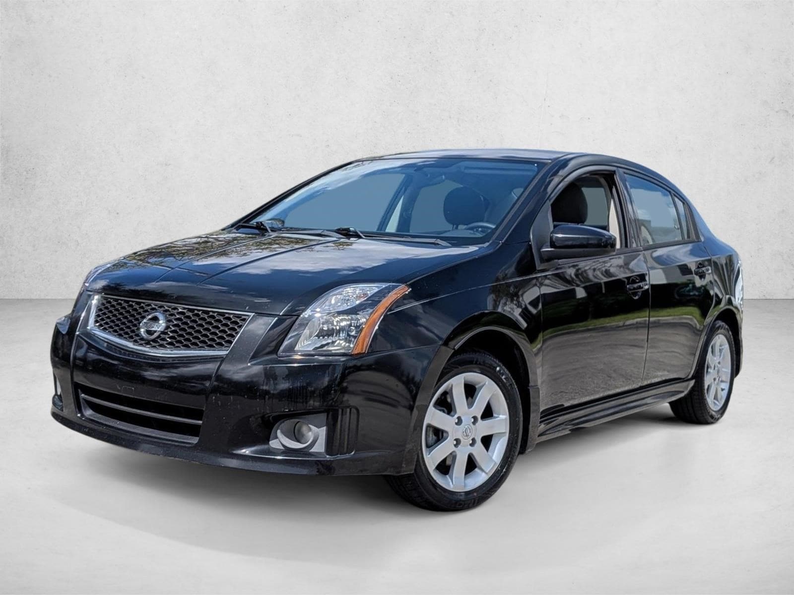 2011 Nissan Sentra