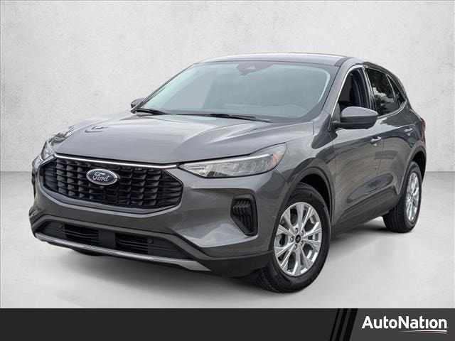 2023 Ford Escape Active's photo