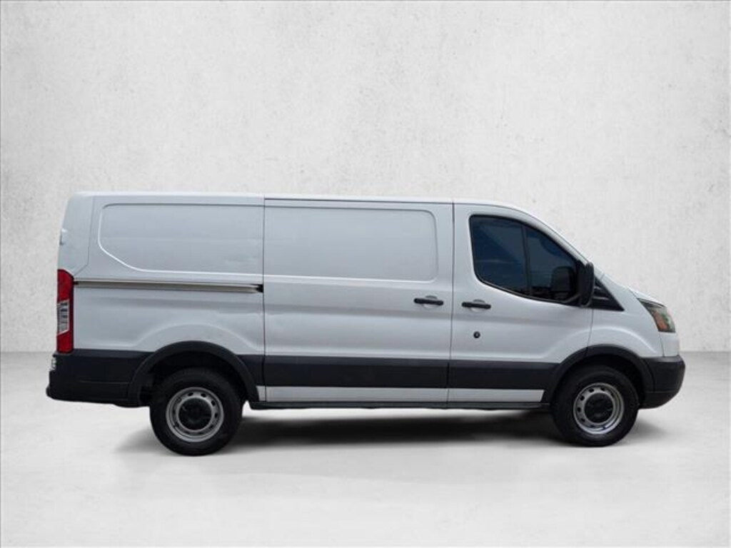 Used 2016 Ford Transit-250  Van Low Roof Cargo