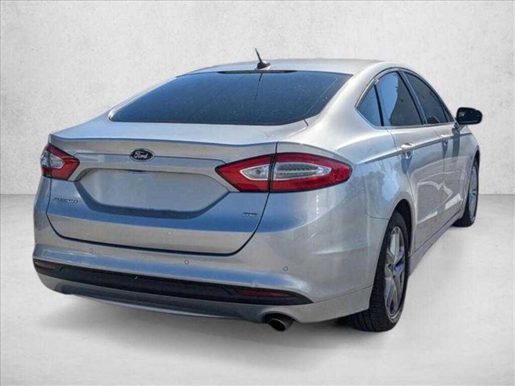 Used 2016 Ford