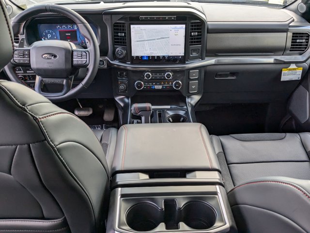 2024 Ford F-150 Raptor - Photo 13