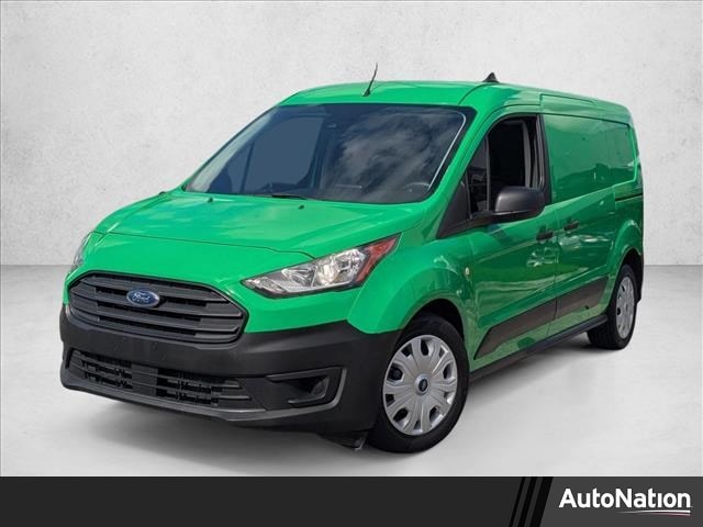 2020 Ford Transit Connect XL
