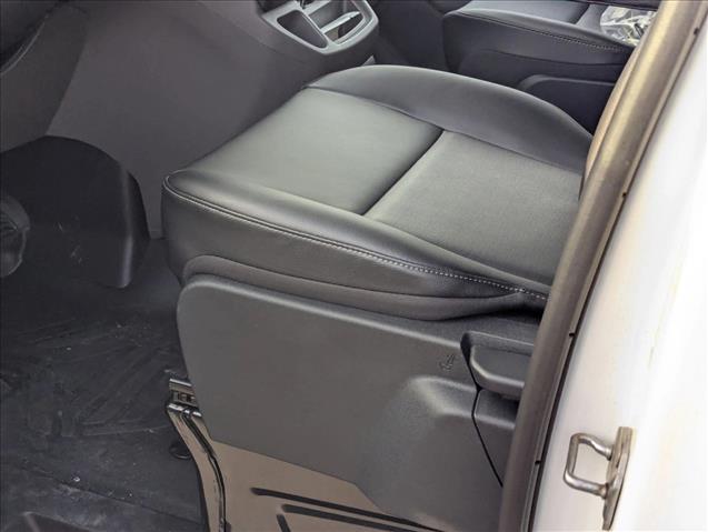 2025 Ford Transit photo 3