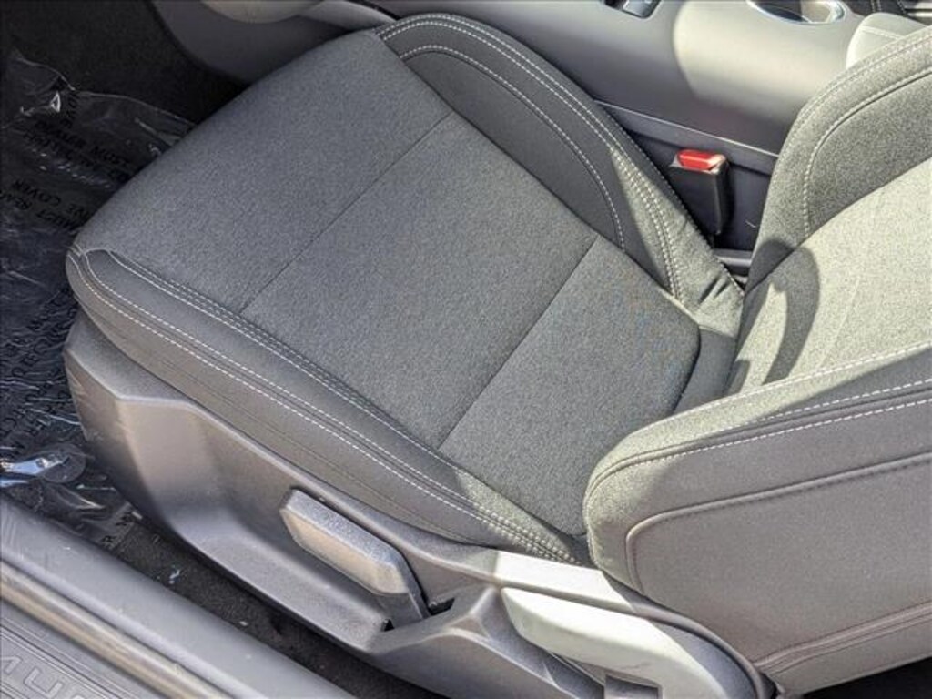 New 2026 Ford Mustang GT Coupe