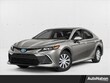  Toyota Camry Hybrid