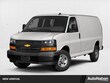  Chevrolet Express 2500