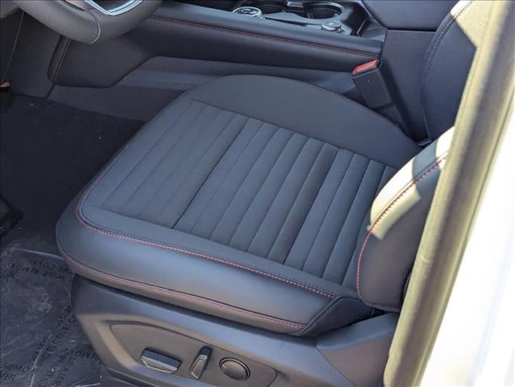 New 2026 Ford Explorer ST-Line SUV