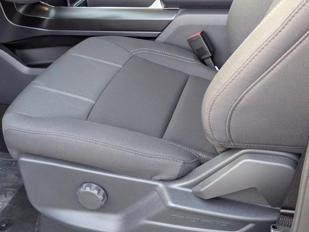 New 2026 Ford F-150 STX Truck SuperCrew Cab