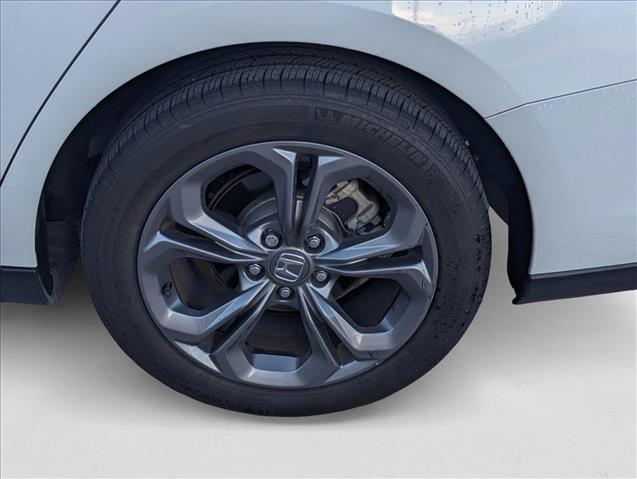 2023 Honda Accord EX photo 4
