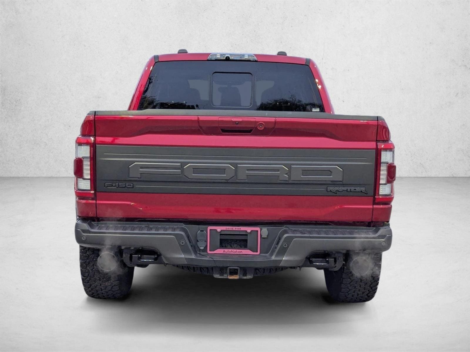 2023 Ford F-150 Raptor - Photo 7