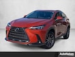  LEXUS NX 350