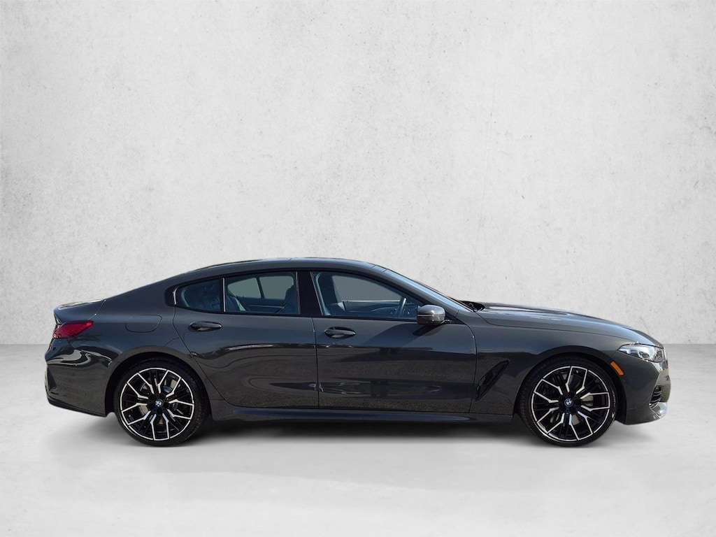 Used 2023 BMW 840i 840i Gran Coupe