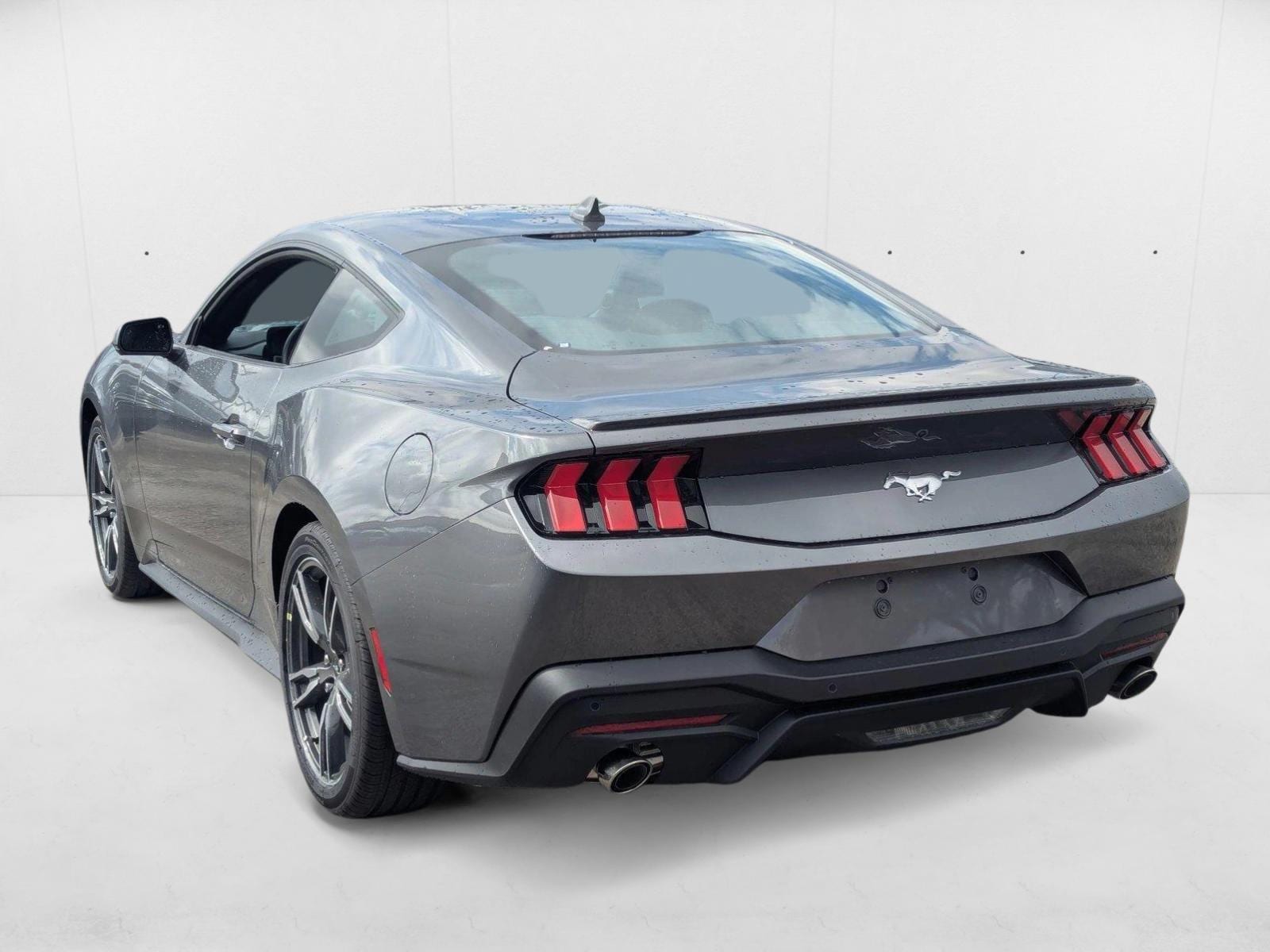 2025 Ford Mustang EcoBoost Premium Fastback - Photo 8