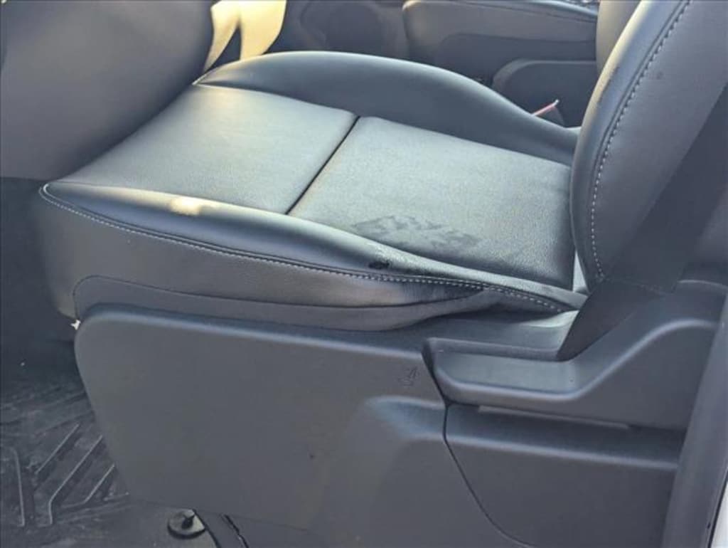 New 2026 Ford Transit-250 Cargo Van Medium Roof Van