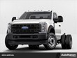  Ford F-550 Chassis