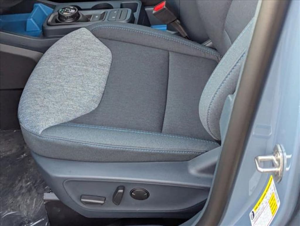 New 2026 Ford Maverick XLT Truck SuperCrew