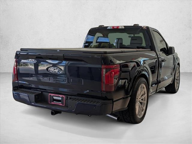 2025 Ford F-150 XL photo 2