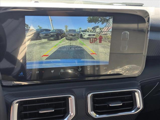 2025 Ford Mustang EcoBoost Premium Fastback - Photo 11