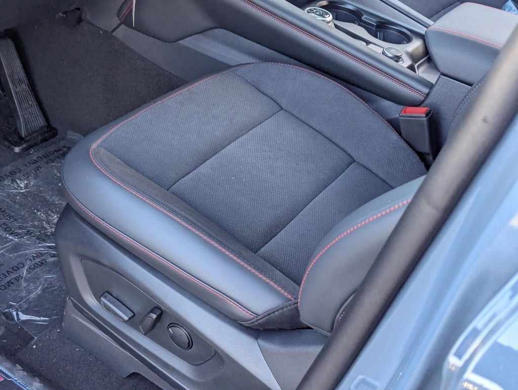 New 2026 Ford Explorer ST SUV