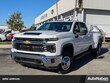  Chevrolet Silverado 3500 HD