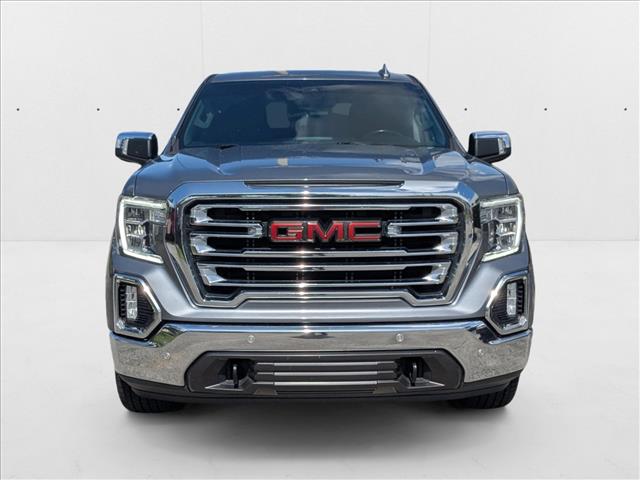 2022 Gmc Sierra 1500 Limited SLT photo 2
