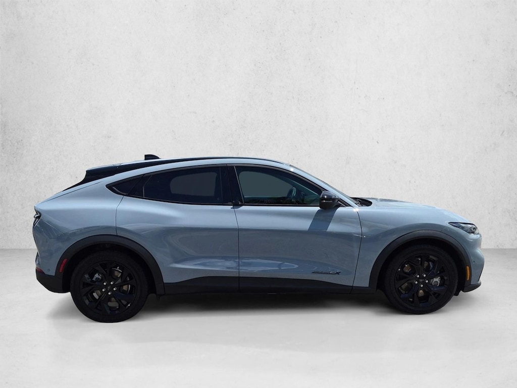 Certified 2024 Ford